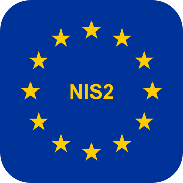 NIS 2 Logo