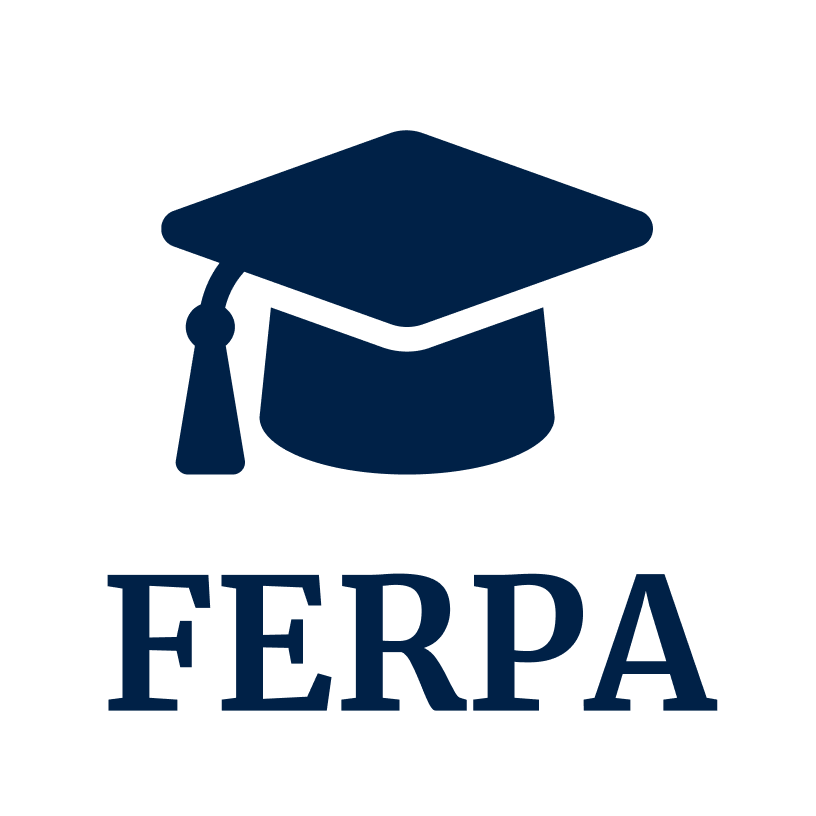FERPA Logo
