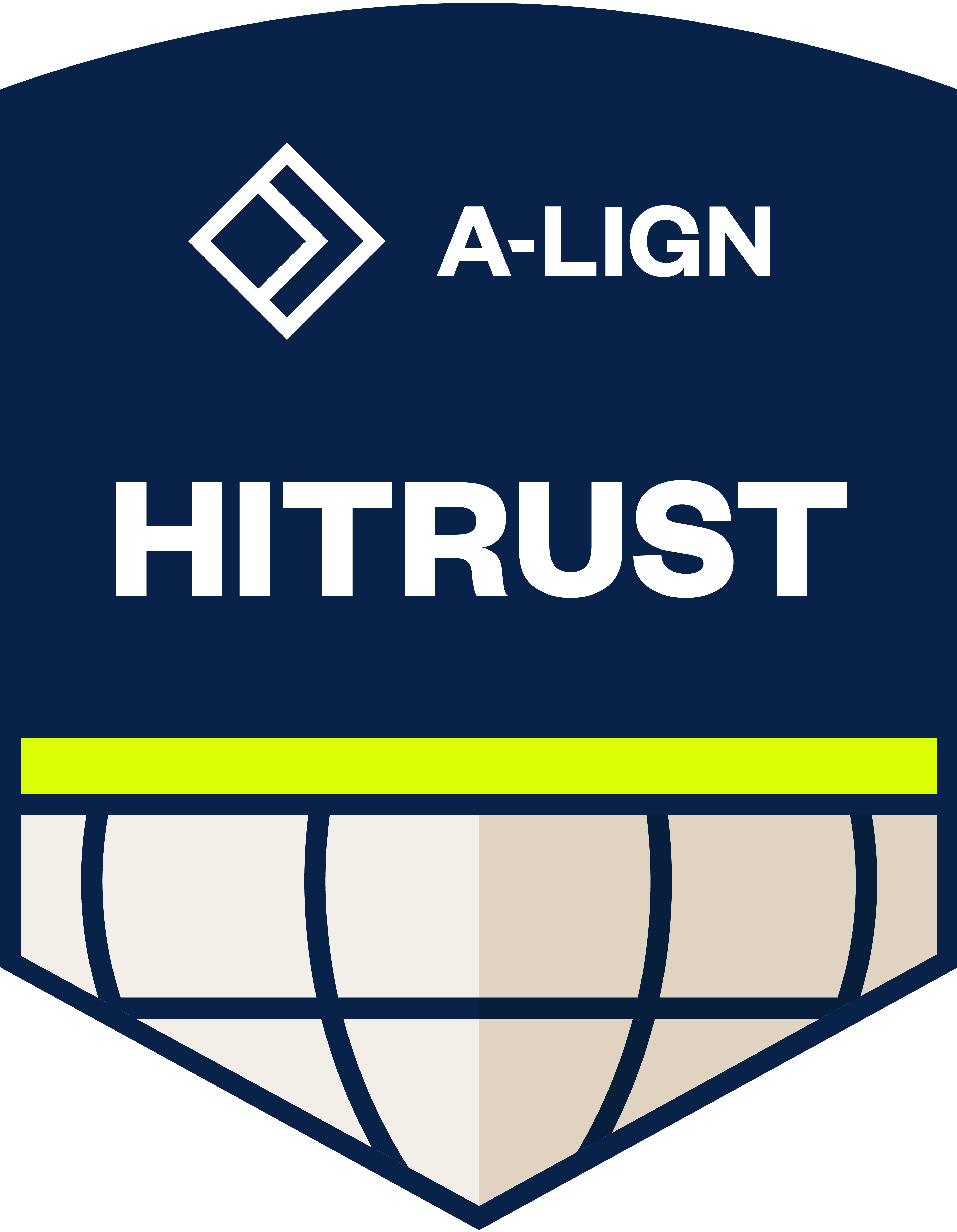 HITRUST Logo
