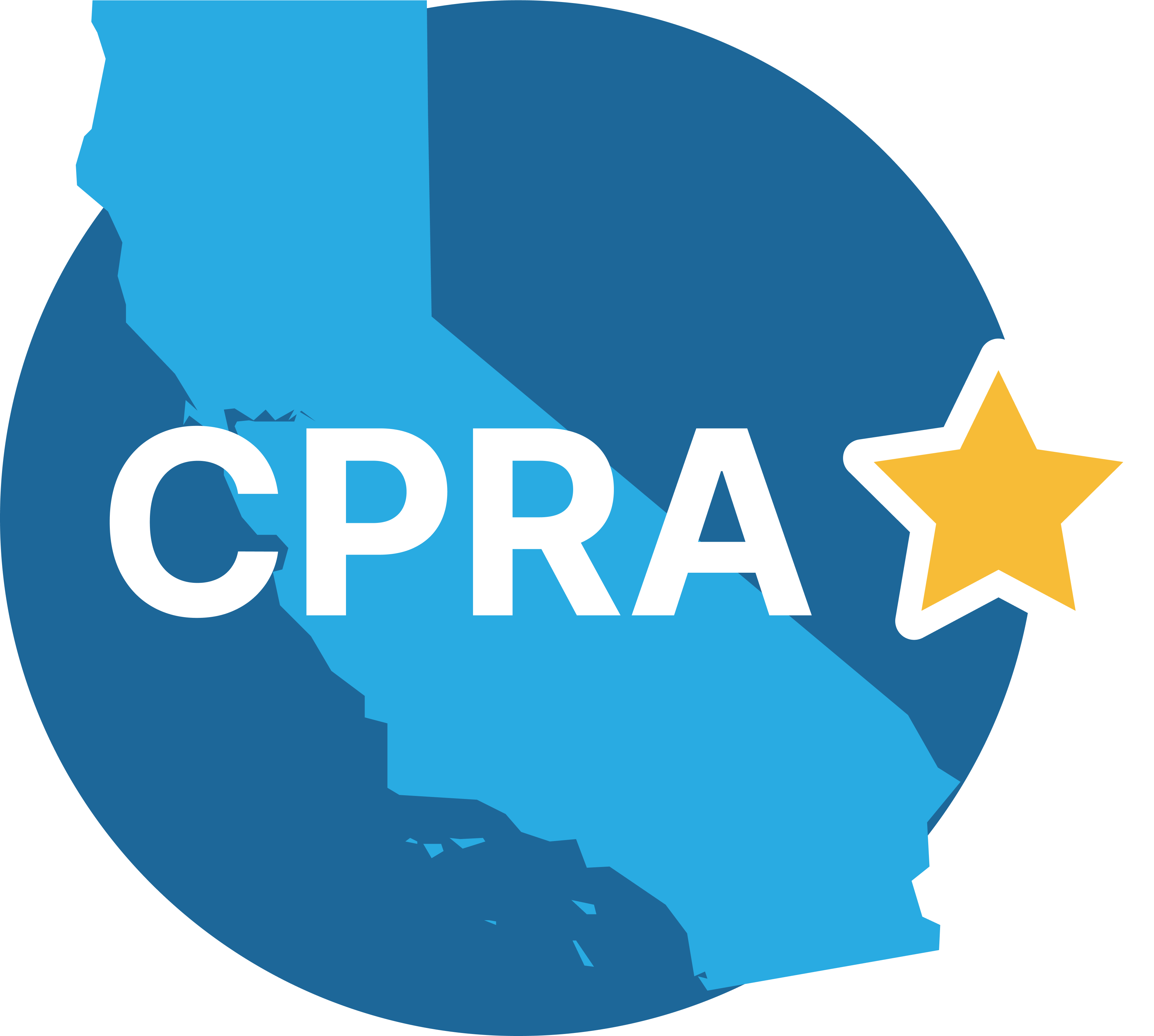 CPRA Logo