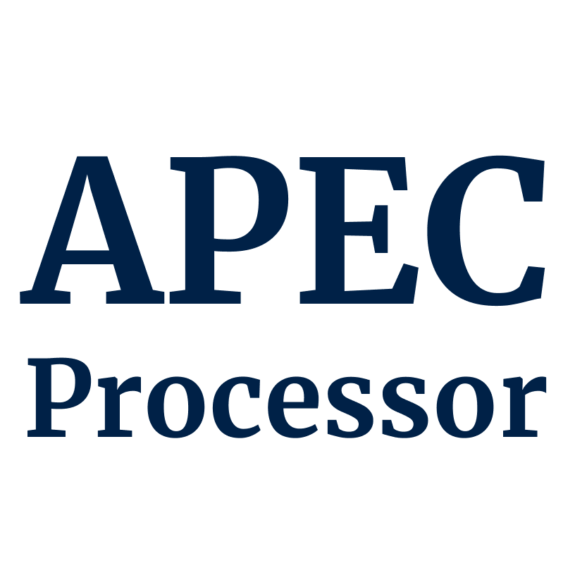 APEC PRP Logo