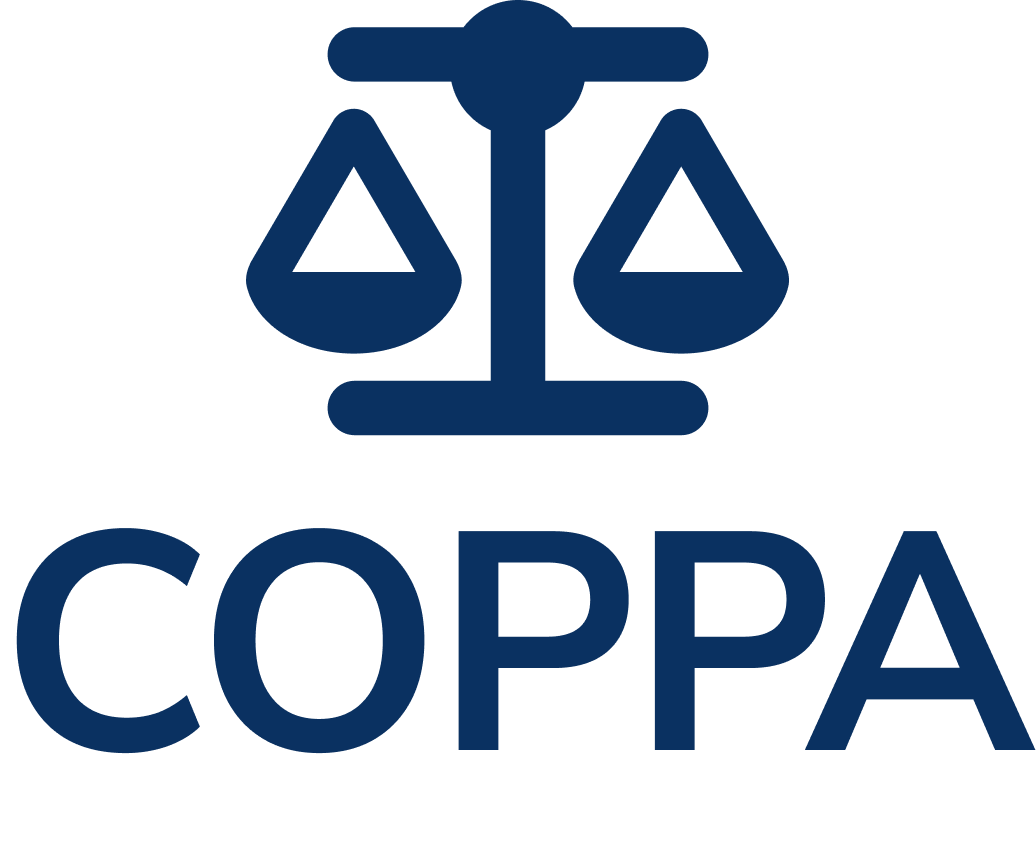 COPPA Logo