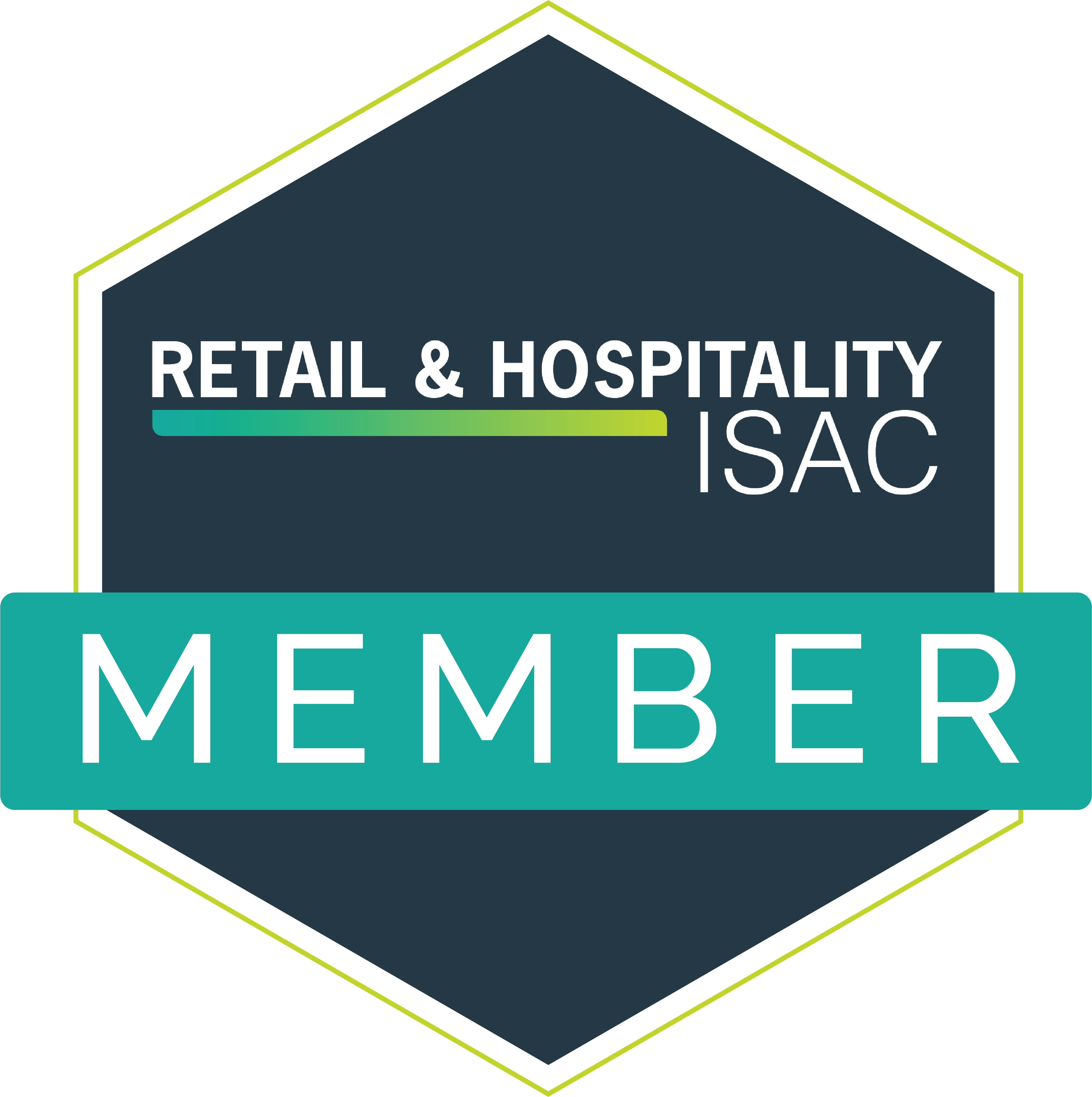 RH-ISAC Logo