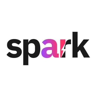 Spark-company-logo