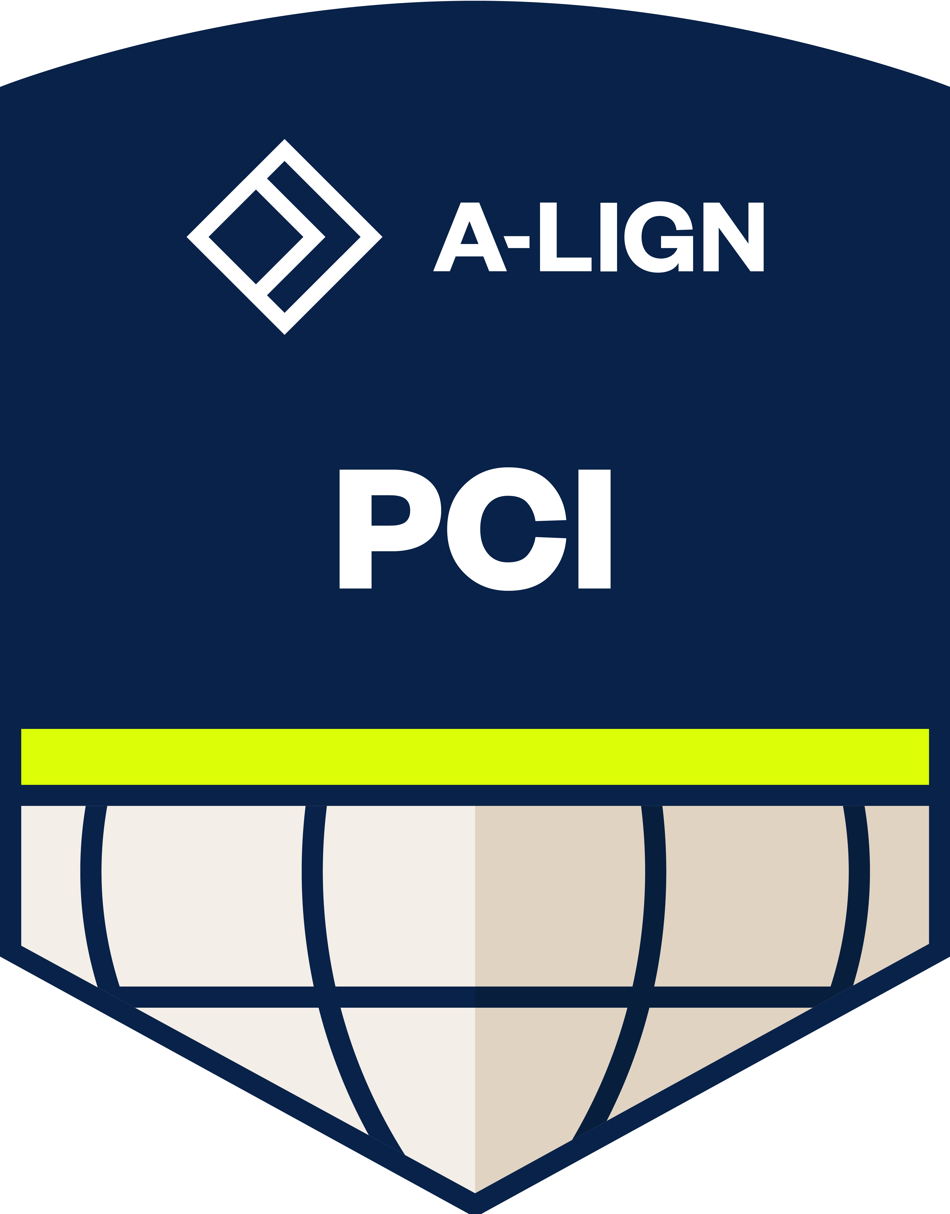 PCI 3DS Logo