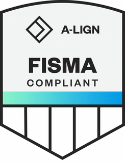 FISMA Moderate Logo
