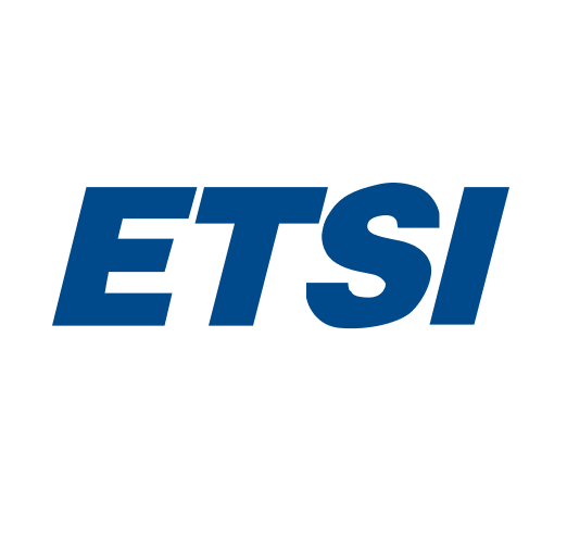 ETSI EN 303 645 Logo