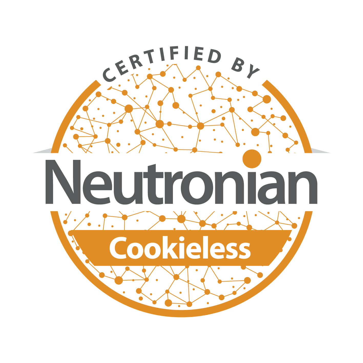 Neutronian Cookieless Logo