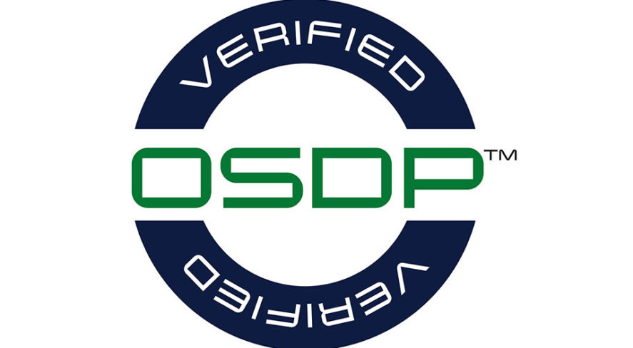 OSDP Logo