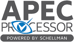 APEC PRP Logo