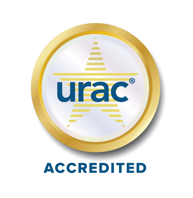 URAC Logo