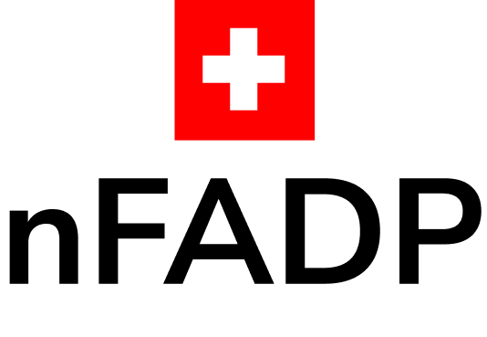 nFADP Logo