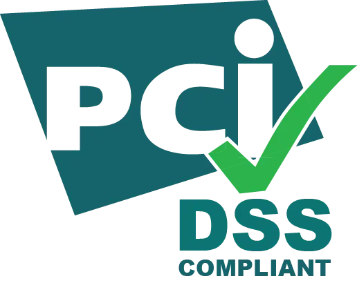 PCI DSS v4.0.1 Logo