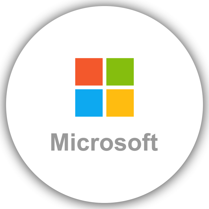 Microsoft SSPA Logo