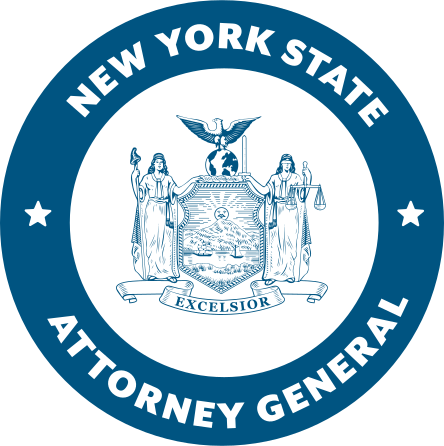 NY Shield Act Logo