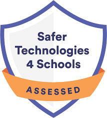 ST4S Logo