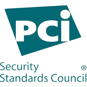 PCI DSS Logo