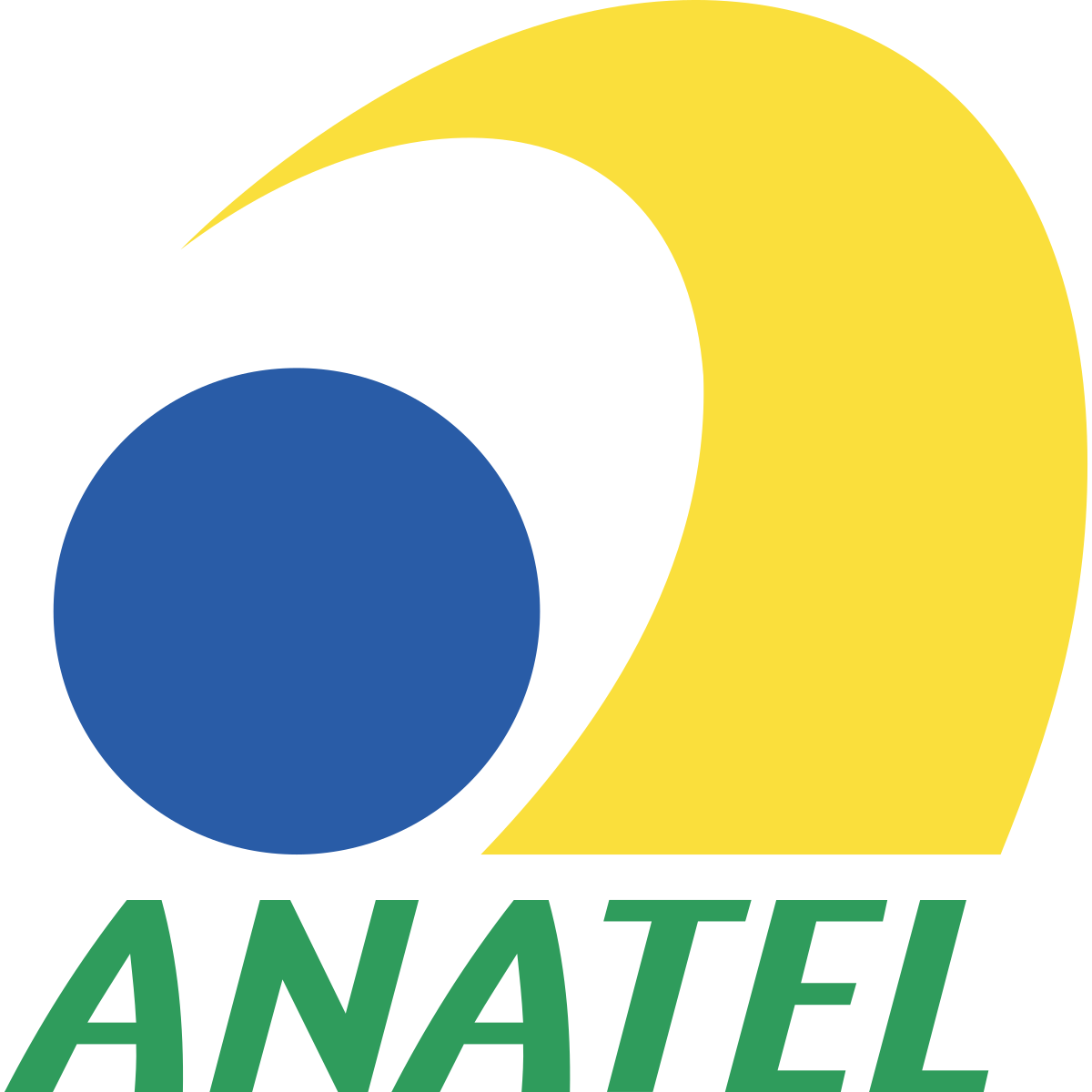 ANATEL Compliant Logo