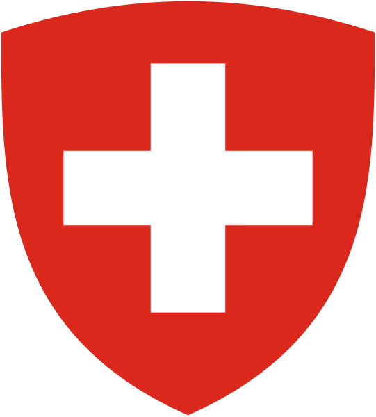 Swiss FADP Logo
