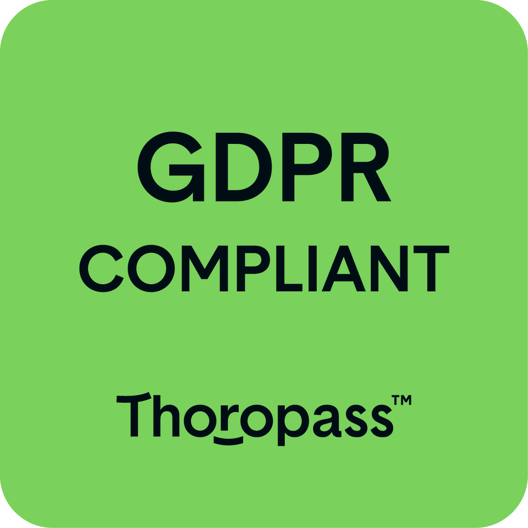 GDPR Logo