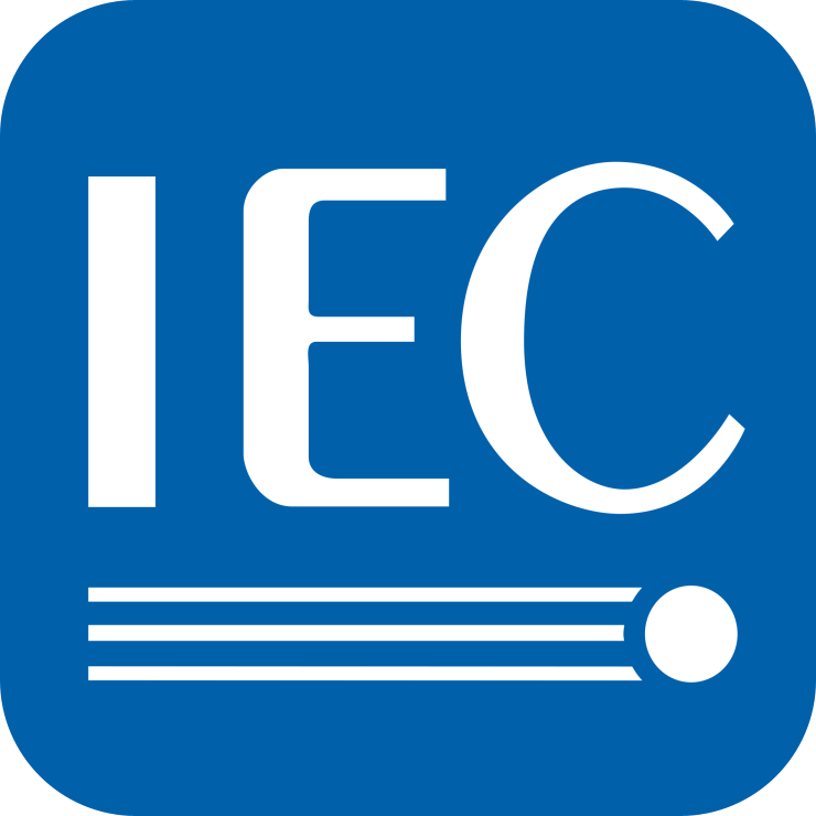 IEC 62443 Logo