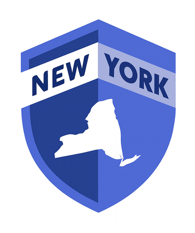 NY Shield Act Logo