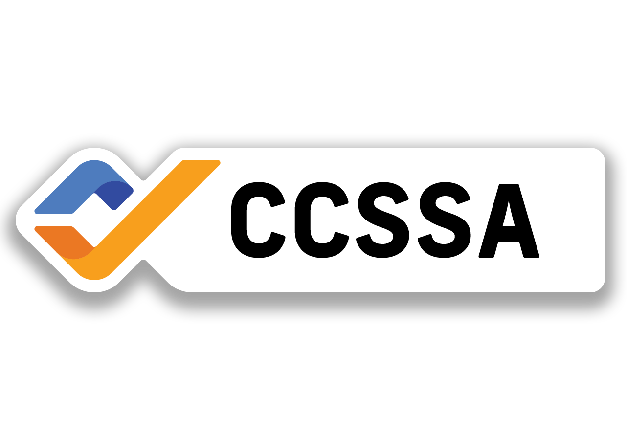 Crypto Currency Security Standard Logo
