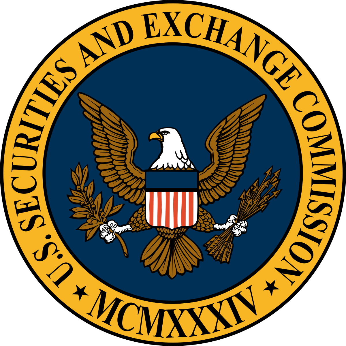 SEC Rule 17a-4 Logo
