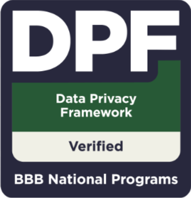 BBB National Programs DPF Services Logo