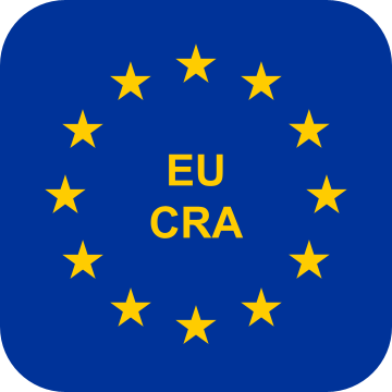 EU CRA Logo