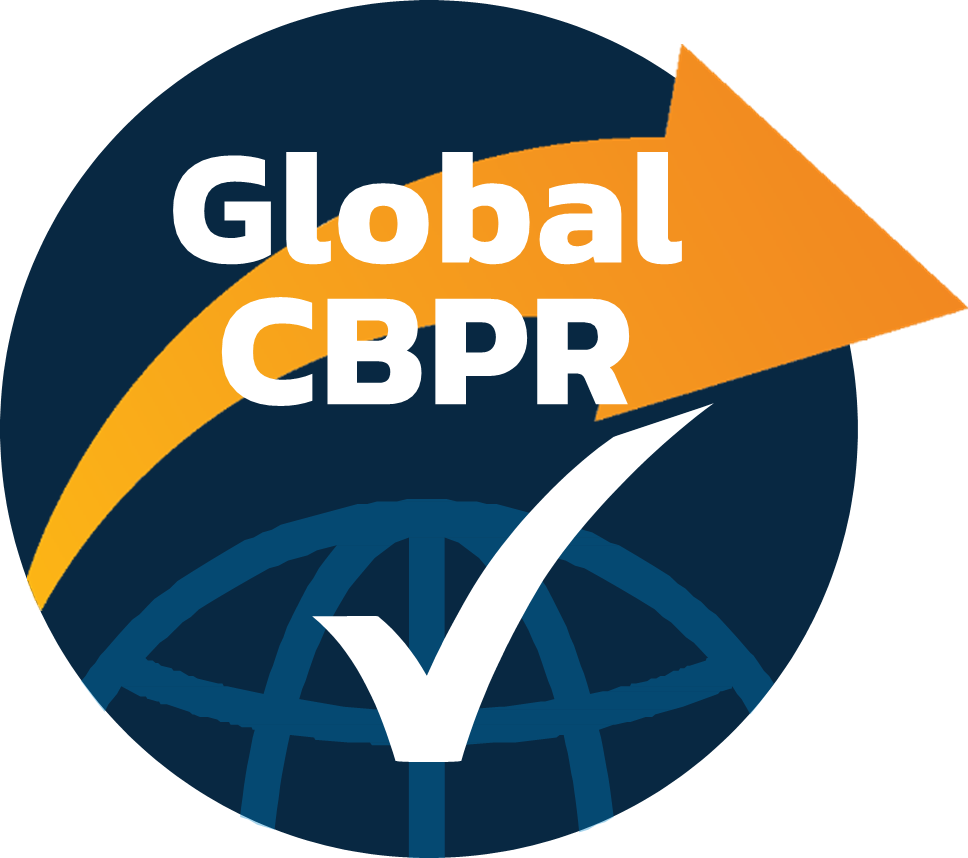 Global CBPR Logo